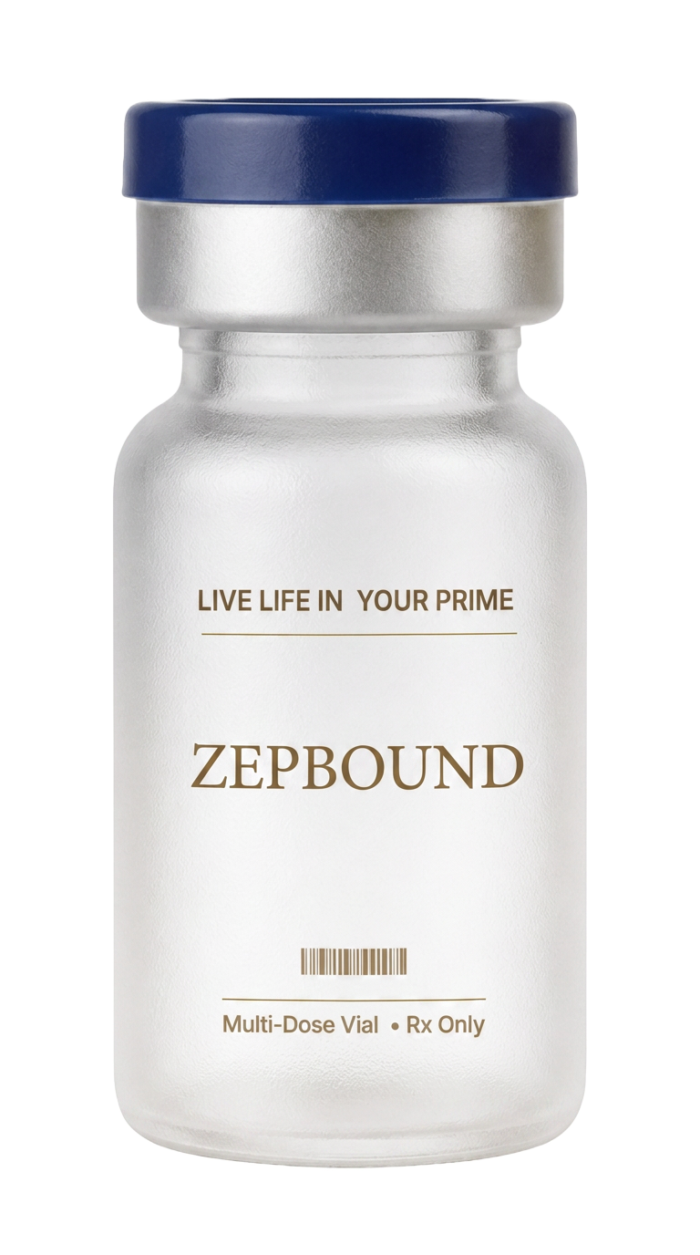 Zepbound