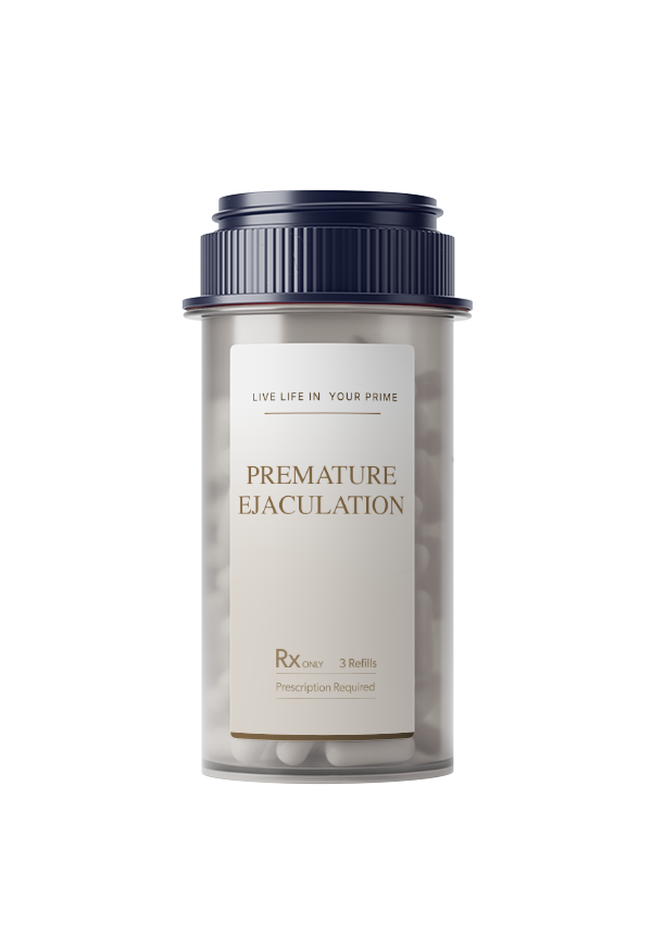 Premature Ejaculation