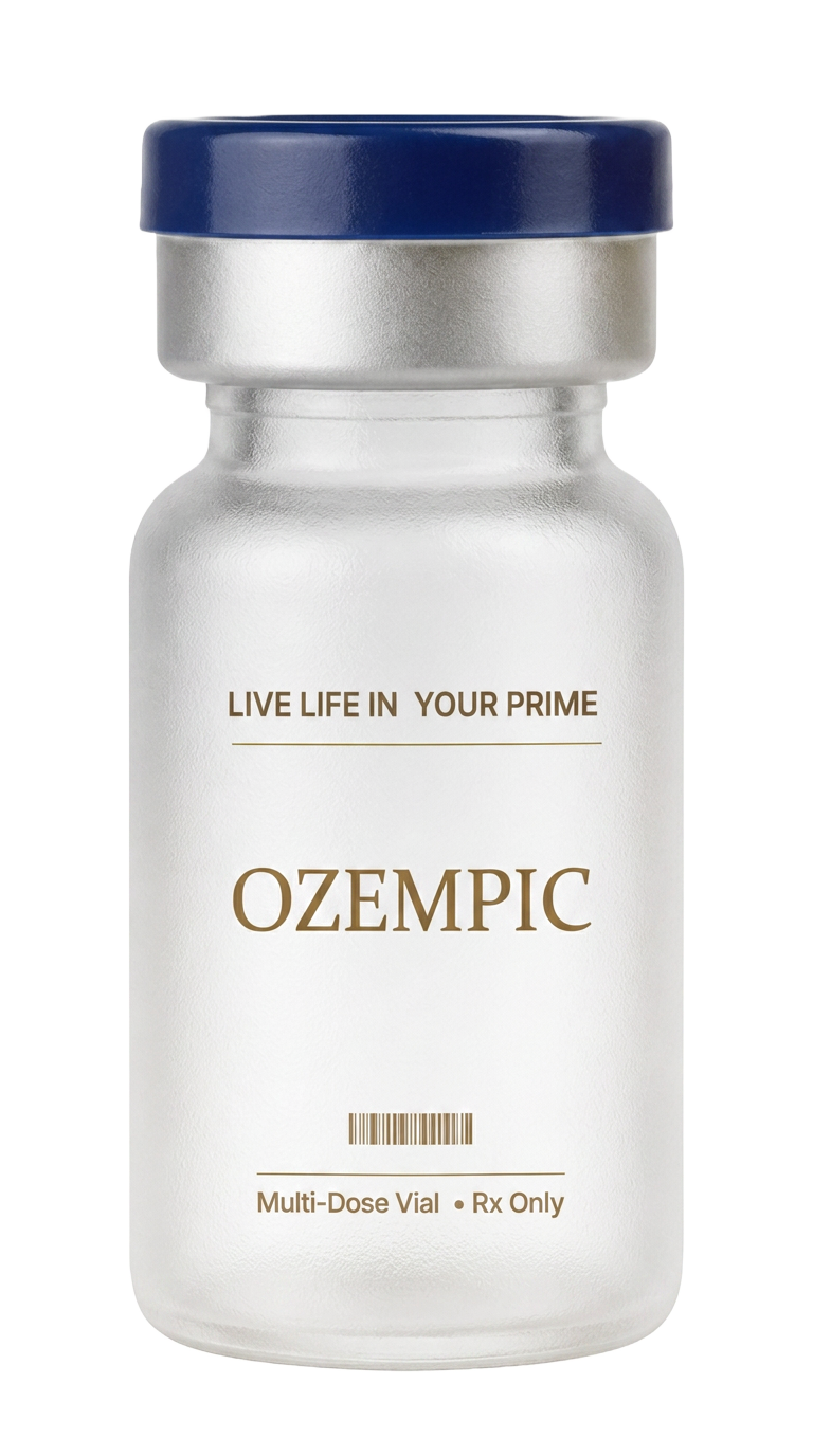 Ozempic