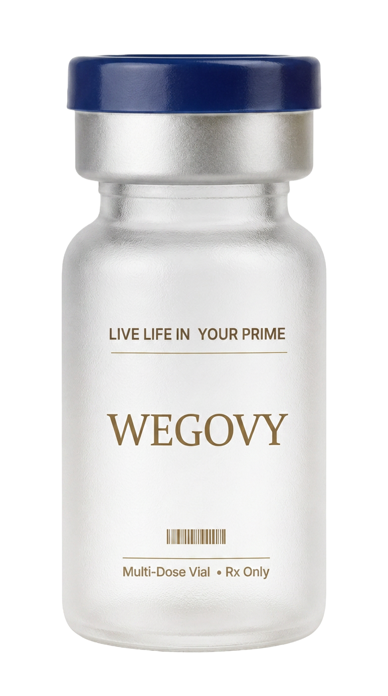Wegovy