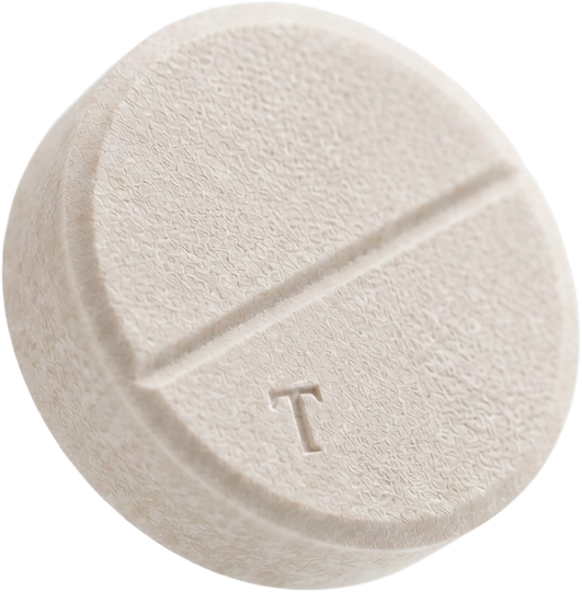 Compound Tirzepatide RDT
