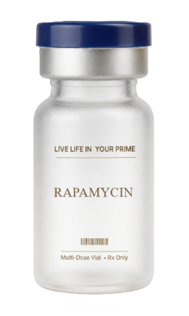 Rapamycin
