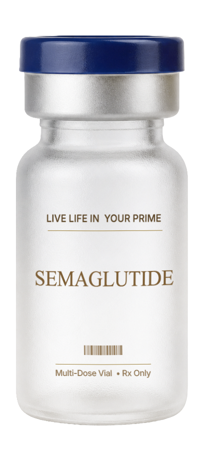 Semaglutide Microdose