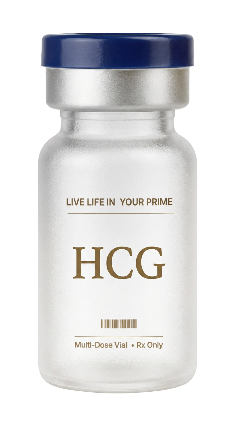 HCG