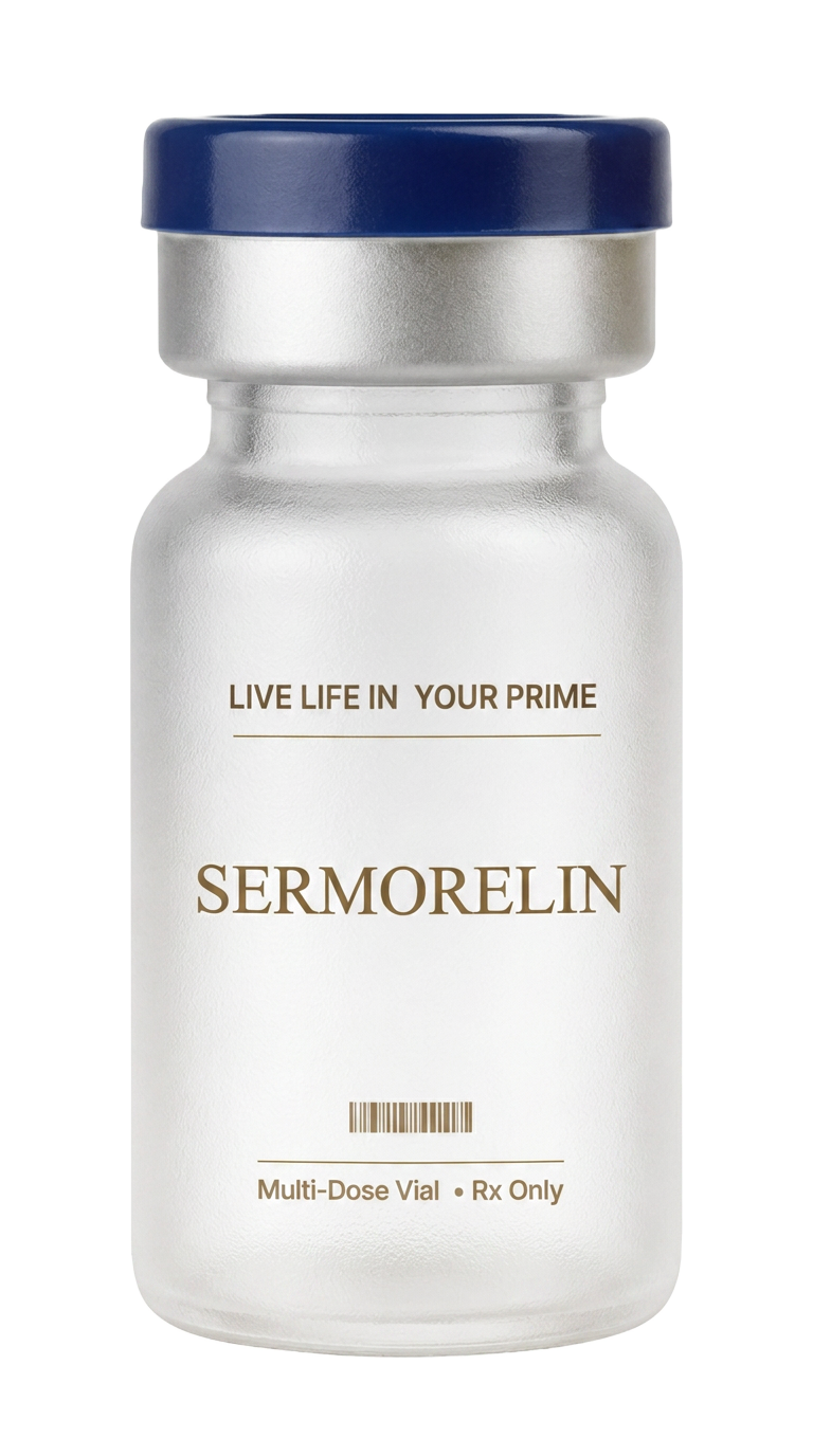Sermorelin