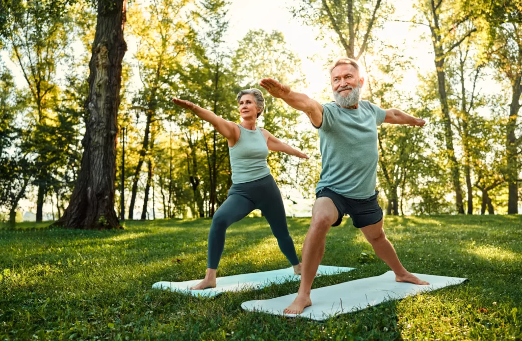 active retirement life utc